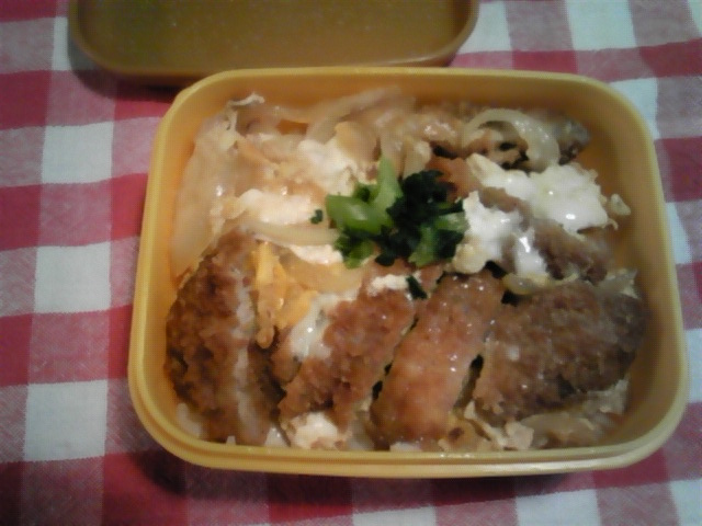 Bentou
