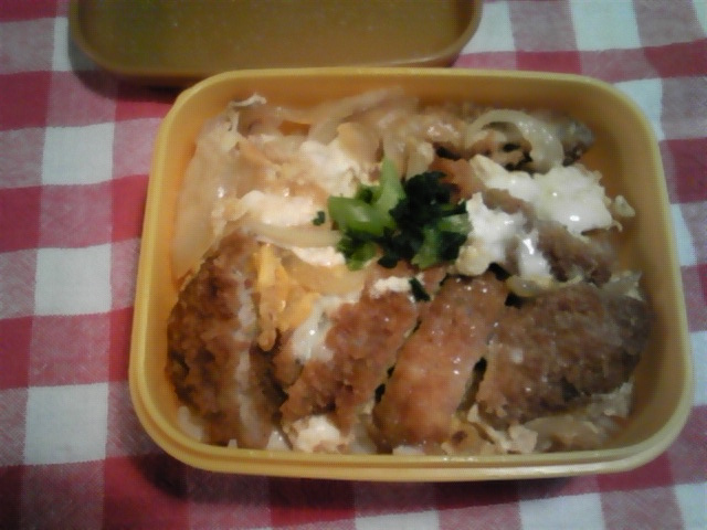 Bentou